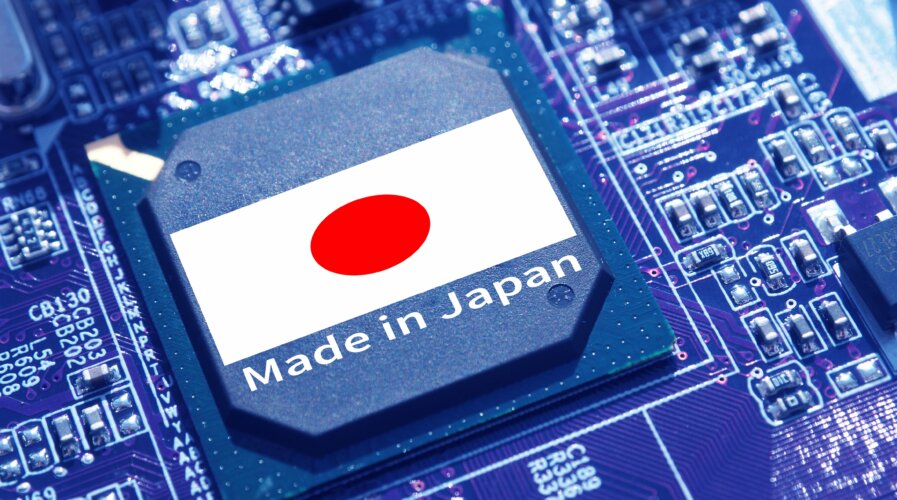 Japan revamped its semiconductor strategy as competition and geopolitical tensions heightened