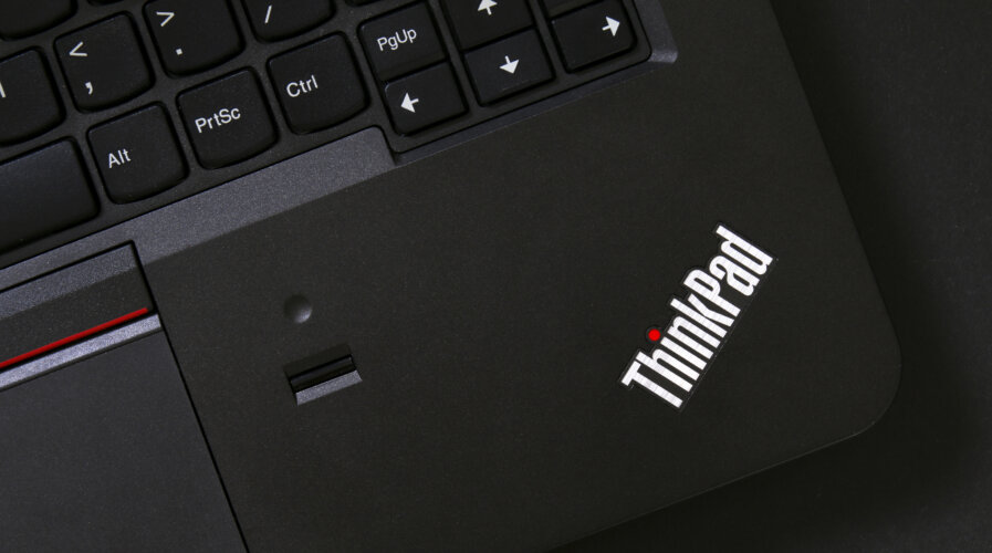 "ThinkPad as a successful design that stands the test of time," Jerry Paradise, Vice President of Global Commercial & Product Management at Lenovo IDG, penned in a blog posting last year.