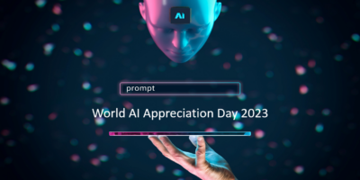 Celebrating World AI Appreciation Day 2023