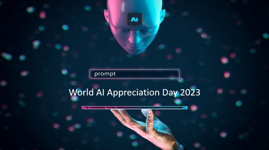 Celebrating World AI Appreciation Day 2023