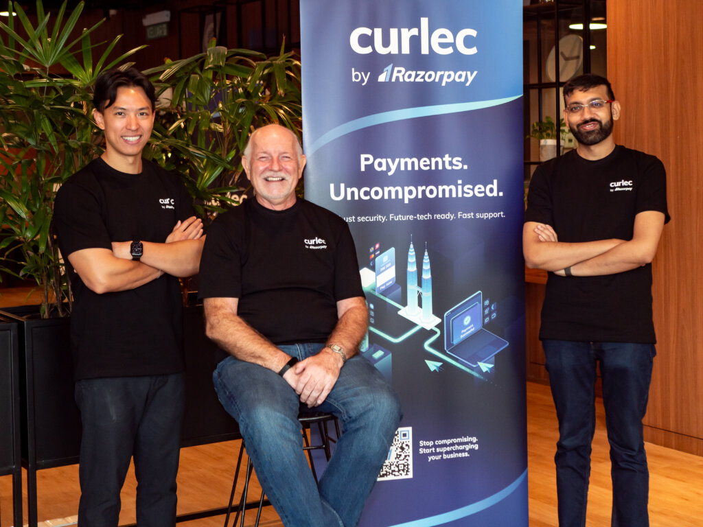 Curlec by Razorpay transforming digital payments landscape in Malaysia.