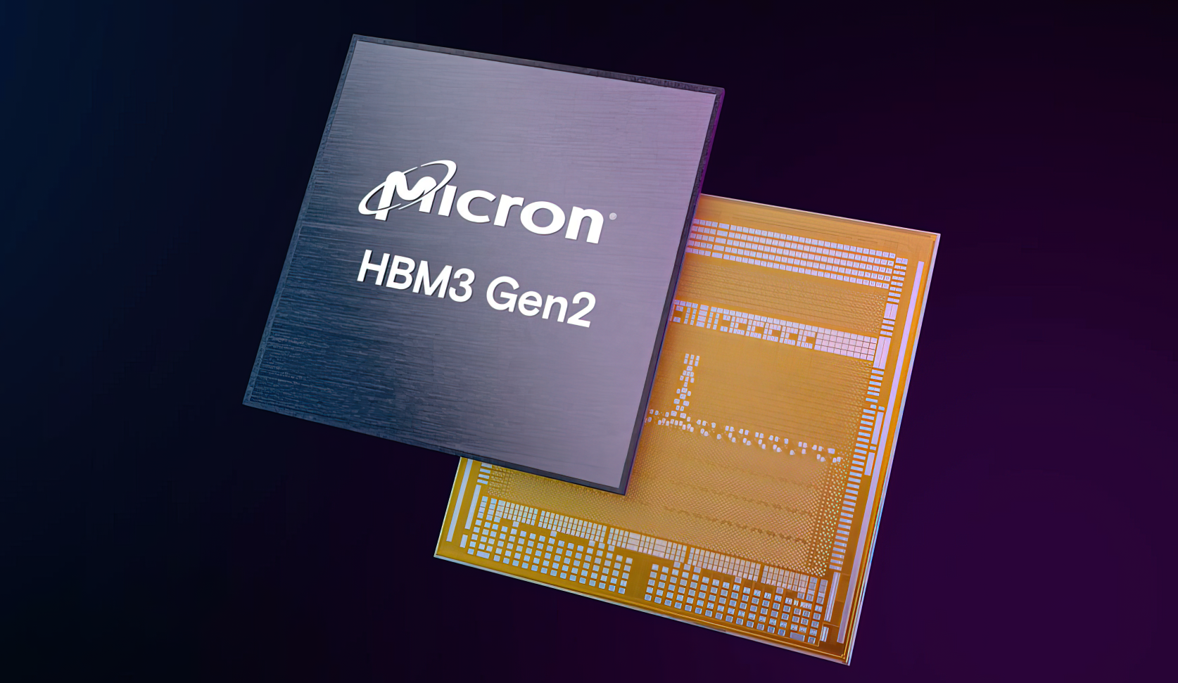 Micron Technology wants a larger piece of the HBM market share
