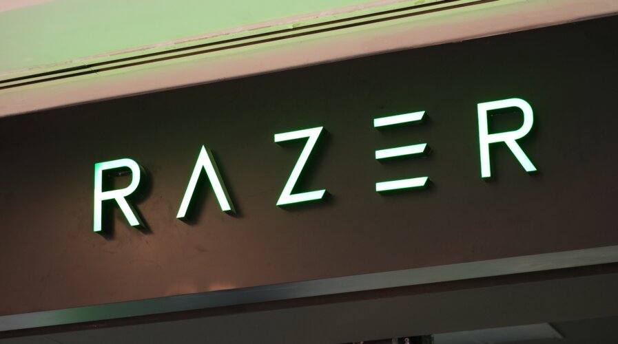 Razer probes possible security lapse as hacker offers access keys and more for $100,000.