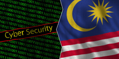 The state of cyber security in Malaysia in 2023.
