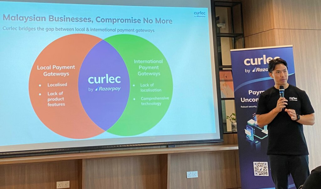 Is Curlec by Razorpay the new digital payments leader?