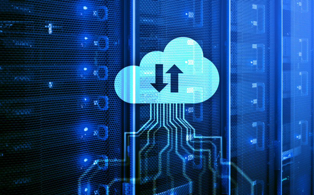 Cloud storage usage for backup and recovery in media and entertainment industry has picked up 