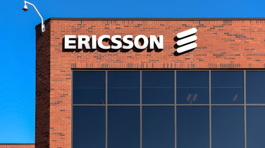 Ericsson to utilize Intel's 18A process and manufacturing technology for its 5G infrastructure.