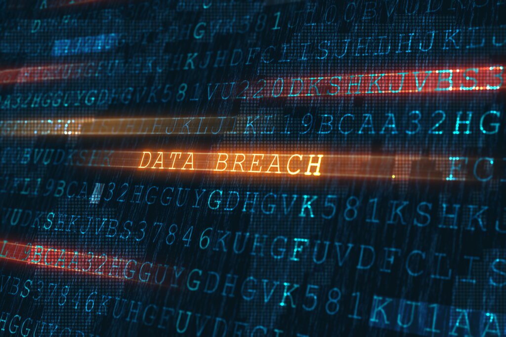 Can the cost of data breach be controlled? 