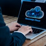 How can organizations ensure their data security on the cloud?