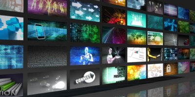 Cloud simplifies storage for media and entertainment industry.