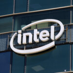 Intel is producing a modified version of its AI chip– the Habana division's Guadi 2 – for the Chinese market. Source: Shutterstock