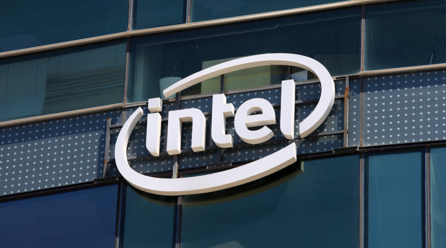 Intel is producing a modified version of its AI chip– the Habana division's Guadi 2 – for the Chinese market. Source: Shutterstock