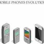 There are over six billion smartphones today, but it wasn't too long ago –29 years ago – when IBM gave birth to the world's first smartphone. Source: Shutterstock