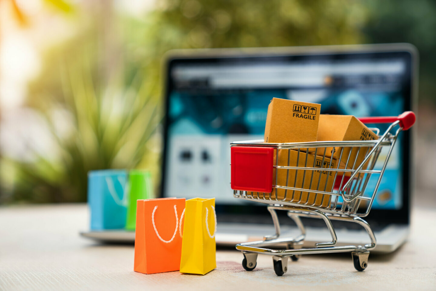 Digital commerce: what 7 trends are shaping retail in SEA? – Tech Wire Asia