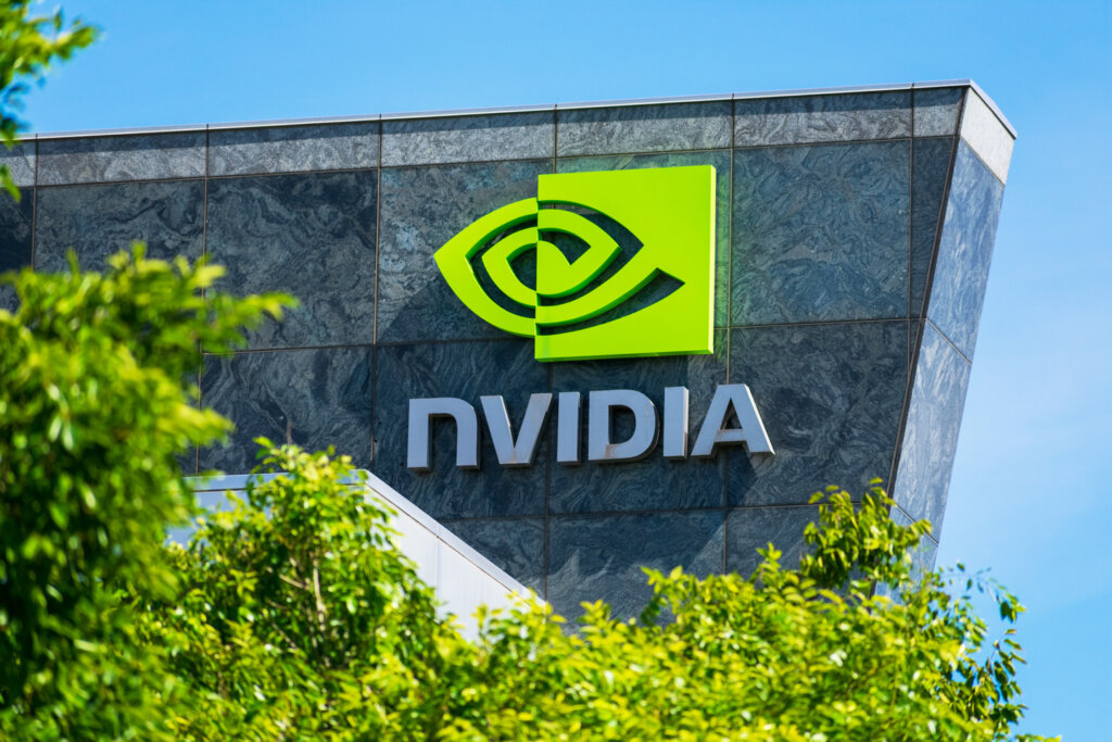 Home of the world's favorite AI chips - NVIDIA.