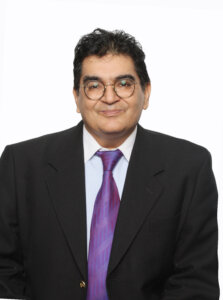Ashish Kakar, Senior Director of Research, APAC of IDC.