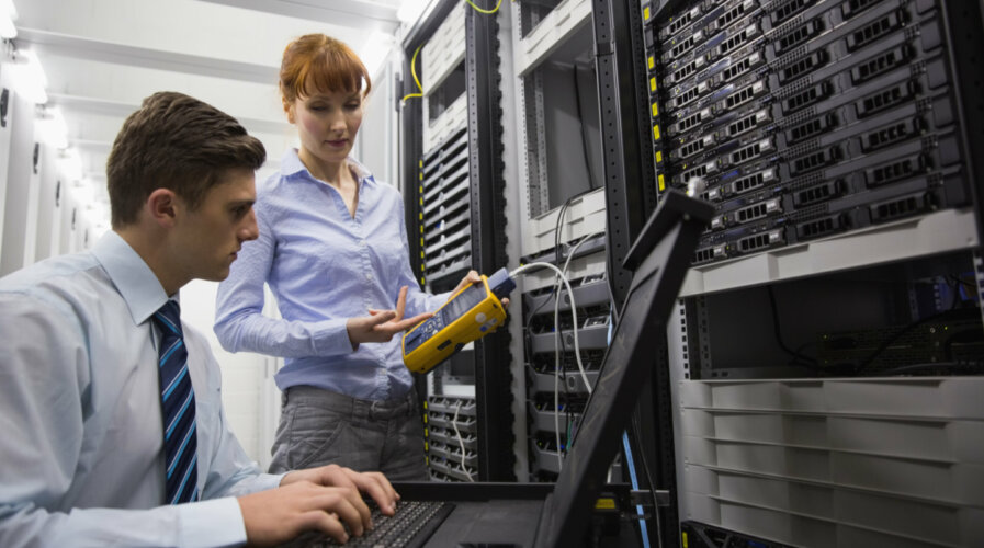 Can data center growth in Australia fuel opportunities for more jobs?