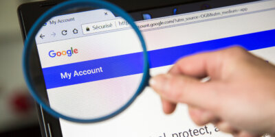 Google plans to delete accounts with no activity within 2 years.
