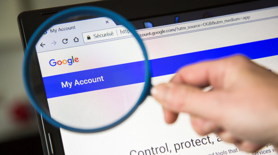 Google plans to delete accounts with no activity within 2 years.