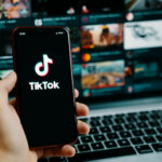 How TikTok became an actionable entertainment hub like gaming.