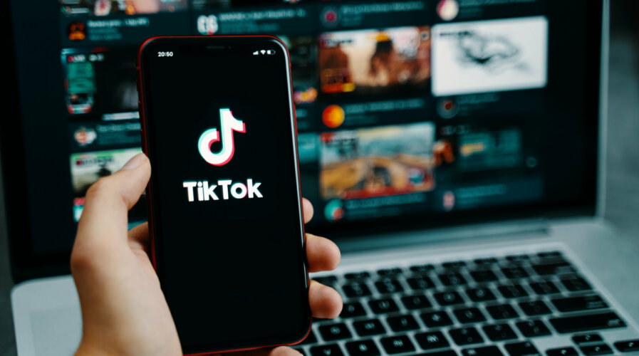 How TikTok became an actionable entertainment hub like gaming.