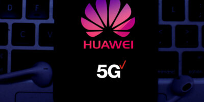 Huawei denies planning 5G phones release.
