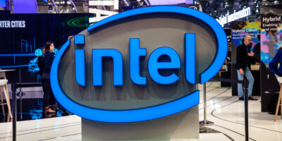 Intel is building a factory in Penang, Malaysia, and it will soon be the US chip giant's first overseas facility for advanced 3D chip packaging. Source: Shutterstock