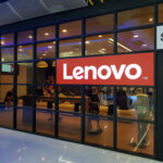 Lenovo saw its net income fall by a staggering 66% in the three months ended June as the PC market slid deeper into a demand slump.