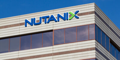 Organizations can have better data control for AI with Nutanix.