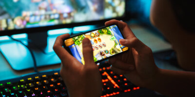 Vietnam wants to be a powerhouse in the gaming industry.