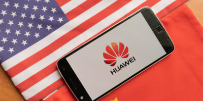In 2023, Huawei has been finding ways to compensate for lost sales and seek growth after being squeezed by Western sanctions.