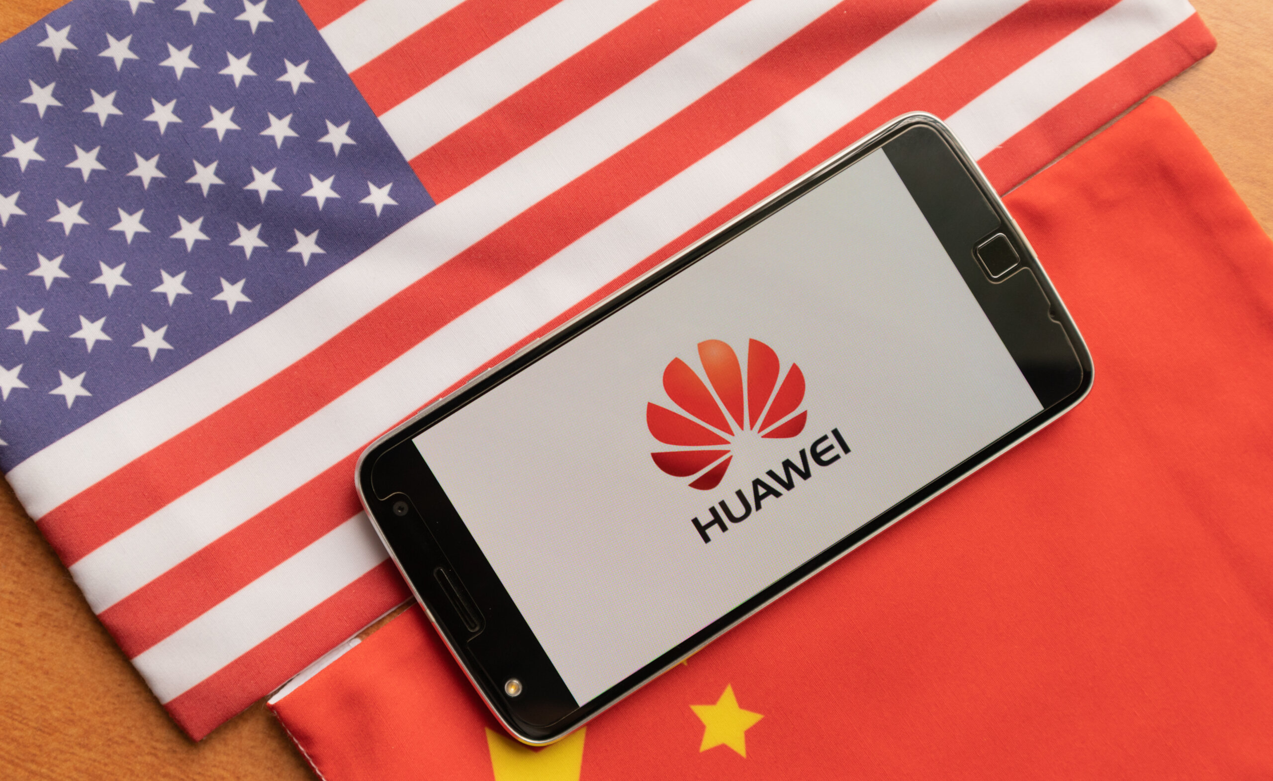 Huawei in 2023: striving for a stronger future