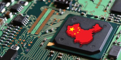 Do RISC-V restrictions signal the failure of the US export controls on China? Source: Shutterstock