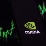 It is the era of Nvidia Corp, as much as the era of AI. Source: Shutterstock