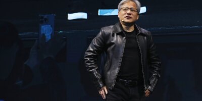 If there is one company that holds the most prominence in the technology industry at the moment – and possibly for the foreseeable future – it is Nvidia Corp. Photo: Shutterstock