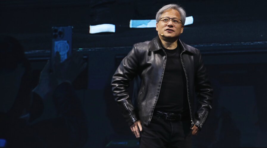 If there is one company that holds the most prominence in the technology industry at the moment – and possibly for the foreseeable future – it is Nvidia Corp. Photo: Shutterstock