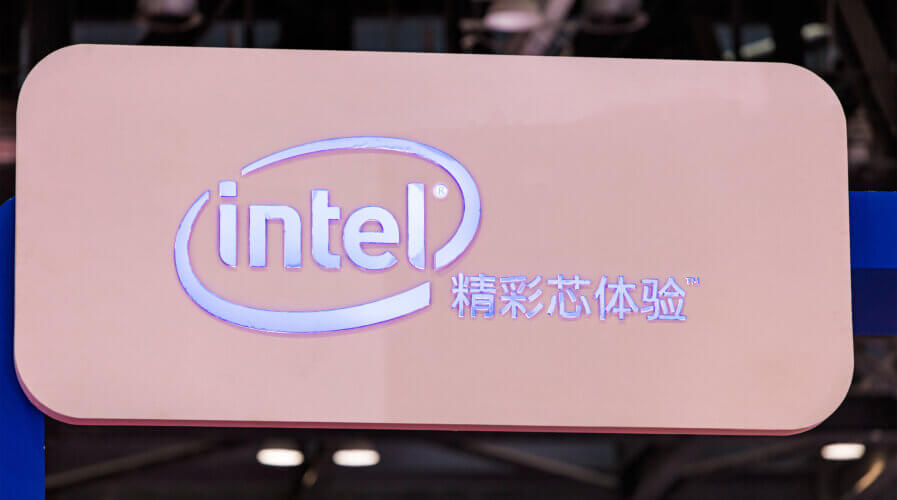 Intel aims to help local domestic start-ups, even as Washington pressures semiconductor firms to reduce trade with China. Source: Shutterstock