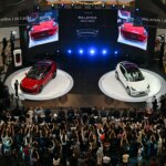 Tesla makes it debut in Malaysia