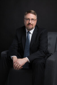 Brian Chamberlin, Penasihat Eksekutif, Pemasaran Operator Huawei