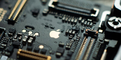 The renewed pact indicates that in-house chip design is taking longer than expected. Source: Shutterstock