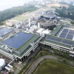 The expanded fab facility will produce an additional 450,000 of the company's 300mm wafers annually, raising overall capacity in Singapore to approximately 1.5 million 300mm yearly. Source: GlobalFoundries