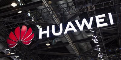 Huawei is shaping the future of connectivity. (Source - Shutterstock)
