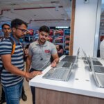 India is doing away with a compulsory licensing requirement for laptop and tablet importers and will instead only require registration in a system.