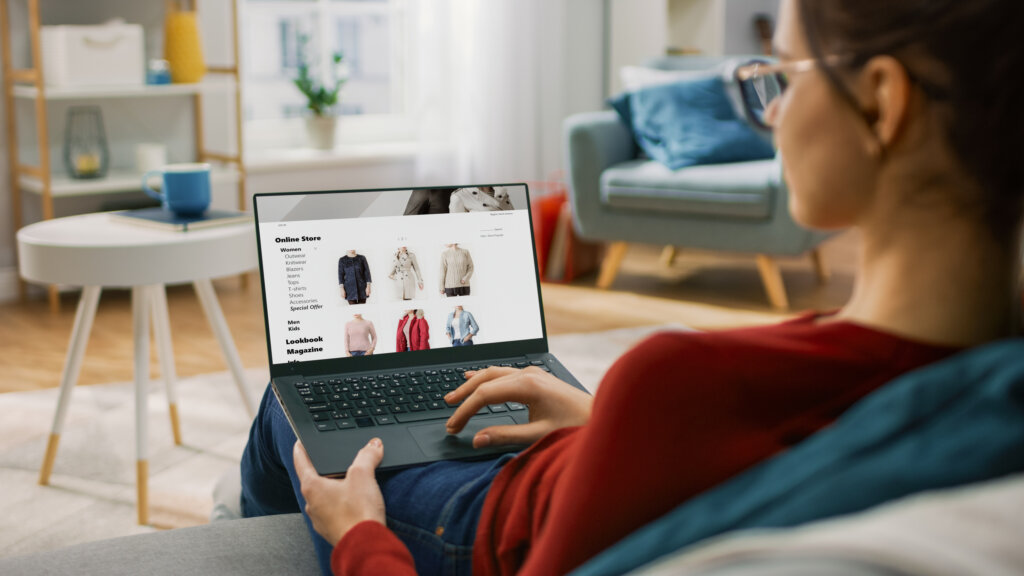 Online shopping experience disrupted by cybersecurity breaches are also a norm nowadays.