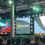 Oracle EVP, Clay Magouyrk and Judson Althoff, Microsoft's Chief Commercial Officer, expressed the collaboration's evolution.