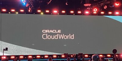Oracle introduces generative AI capabilities to help organizations improve customer service at Oracle Cloudworld.