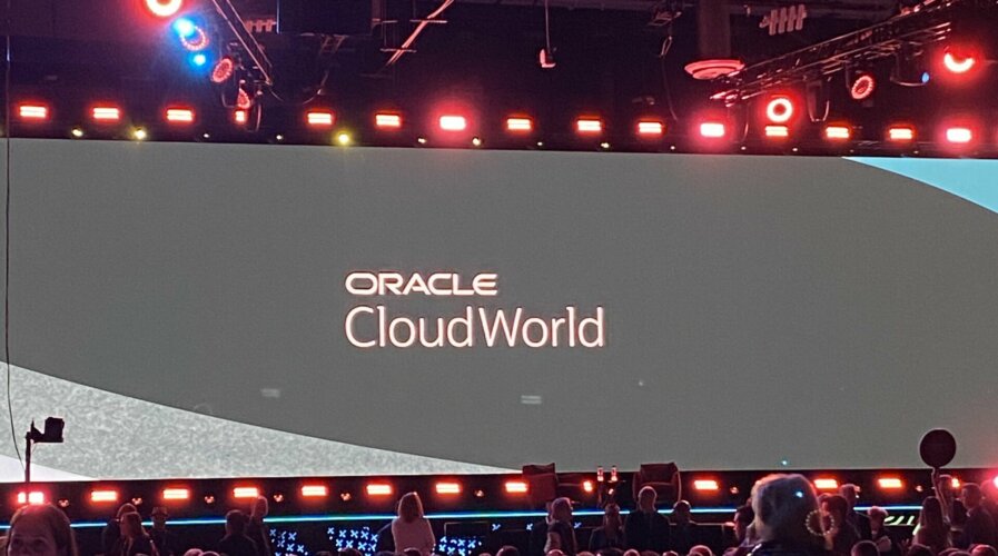 Oracle introduces generative AI capabilities to help organizations improve customer service at Oracle Cloudworld.