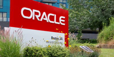 The future of Oracle in pioneering the change in analytics with Oracle Fusion.