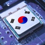 AI and quantum computing is gaining momentum in South Korea. (Image - Shutterstock)