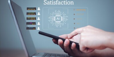 Not every customer is happy with AI in customer service.